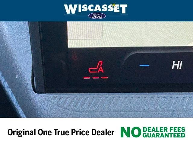 2026 Ford Maverick Lobo High