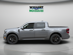2026 Ford Maverick Lobo High