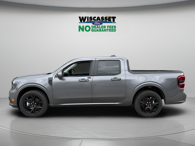2026 Ford Maverick Lobo High