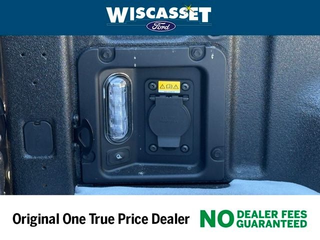 2026 Ford Maverick Lobo High