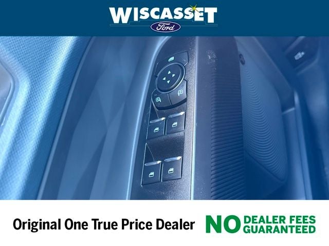 2026 Ford Maverick Lobo High