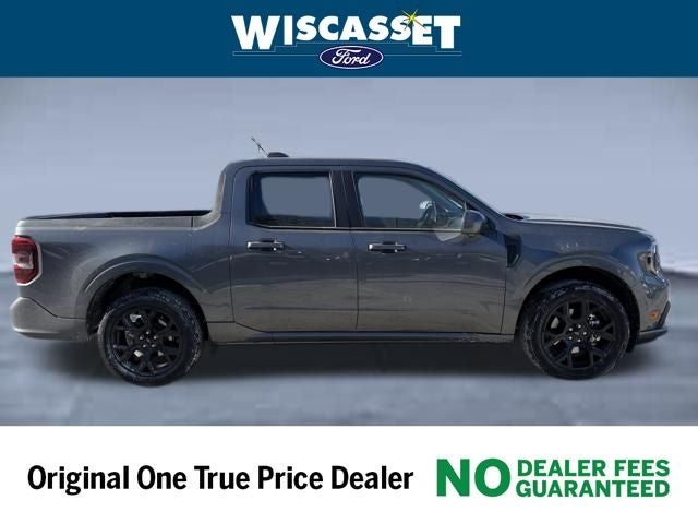 2026 Ford Maverick Lobo High