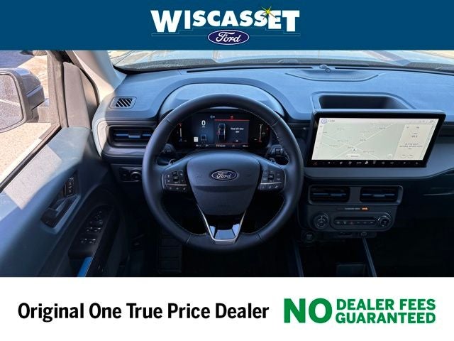 2026 Ford Maverick Lobo High