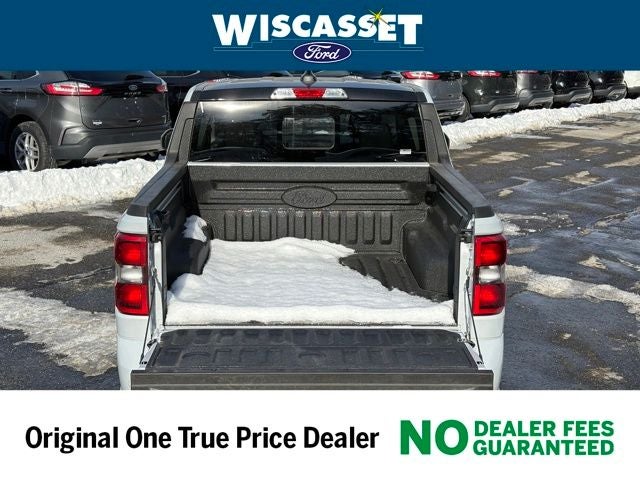 2026 Ford Maverick Lobo High