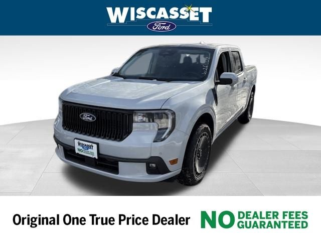 2026 Ford Maverick Lobo High