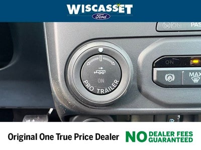 2026 Ford Maverick Lobo High