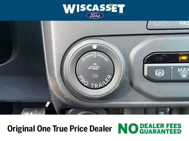 2026 Ford Maverick Lobo High