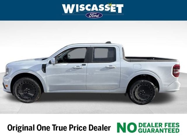 2026 Ford Maverick Lobo High