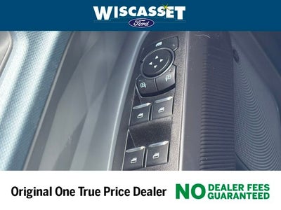 2026 Ford Maverick Lobo High