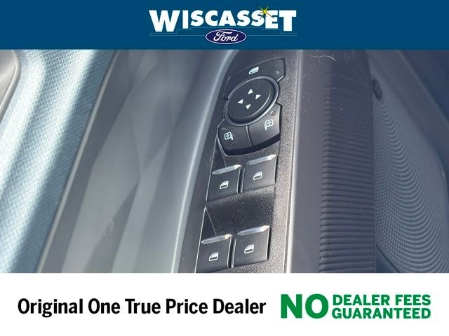 2026 Ford Maverick Lobo High