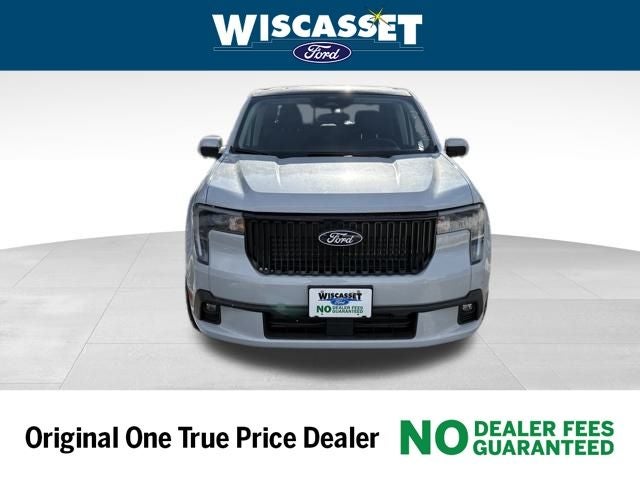 2026 Ford Maverick Lobo High