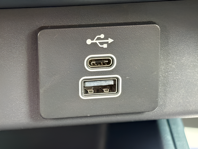 2025 Ford Maverick Lobo Standard - Photo 15