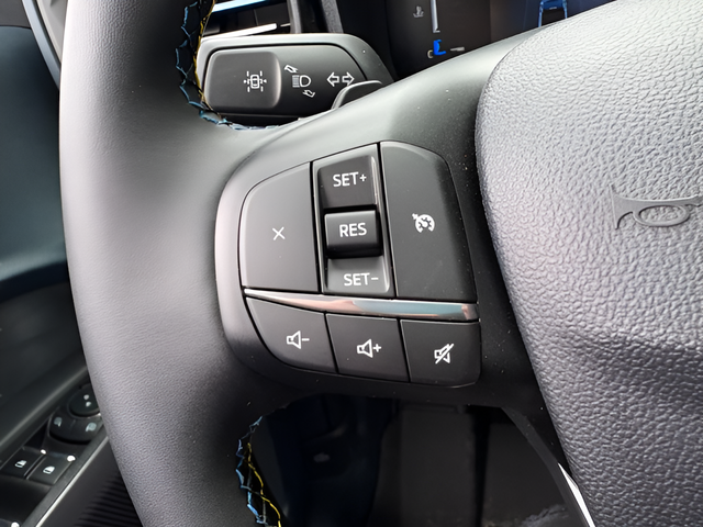 2025 Ford Maverick Lobo Standard - Photo 16
