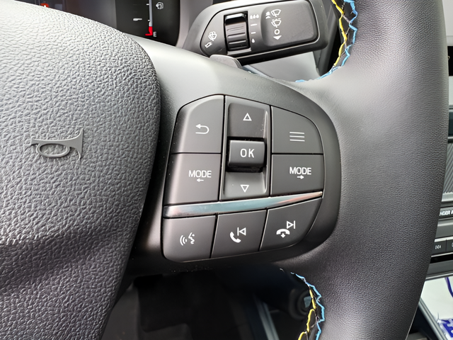 2025 Ford Maverick Lobo Standard - Photo 19