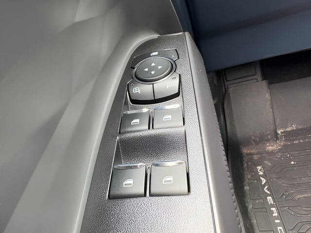2025 Ford Maverick Lobo Standard - Photo 21