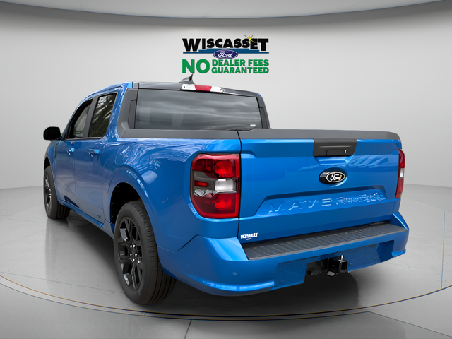 2025 Ford Maverick Lobo Standard - Photo 22