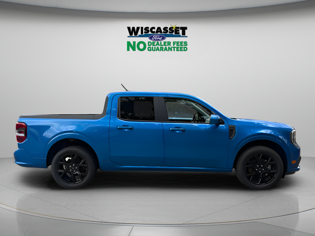 2025 Ford Maverick Lobo Standard - Photo 6