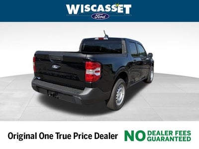 2025 Ford Maverick XL