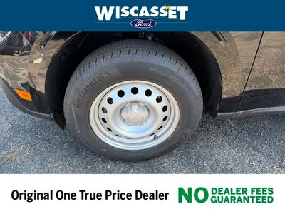 2025 Ford Maverick XL