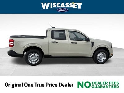 2025 Ford Maverick XL