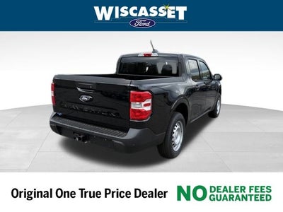 2025 Ford Maverick XL