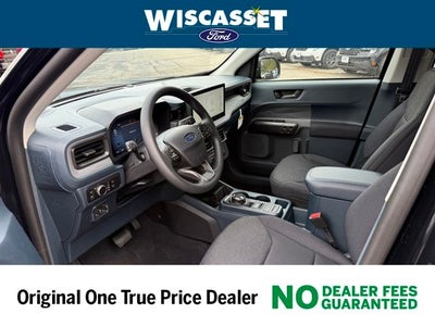 2025 Ford Maverick XL