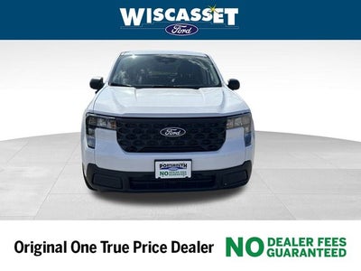 2025 Ford Maverick XL