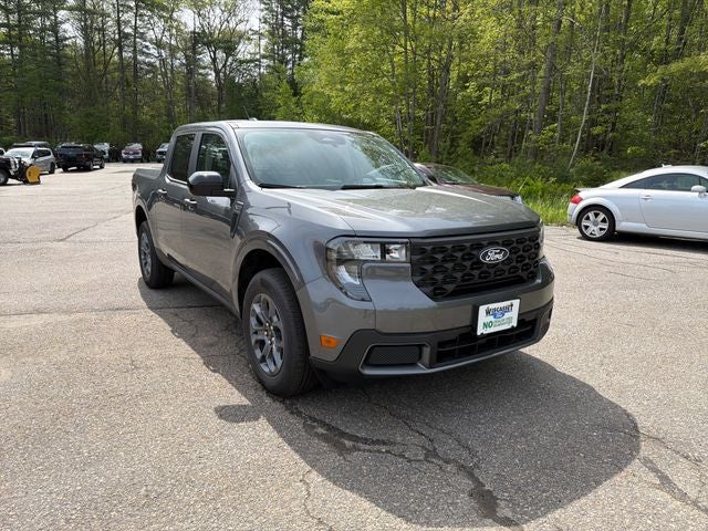 2026 Ford Maverick XLT AWD's photo
