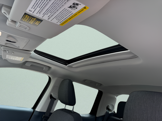 2025 Ford Maverick XLT - Photo 19