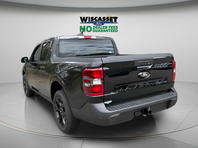 2025 Ford Maverick XLT - Photo 20