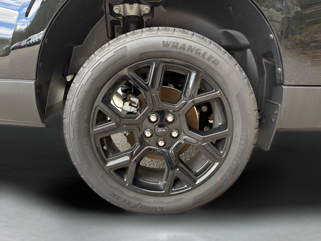 2025 Ford Maverick XLT - Photo 25