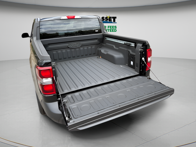 2025 Ford Maverick XLT - Photo 27