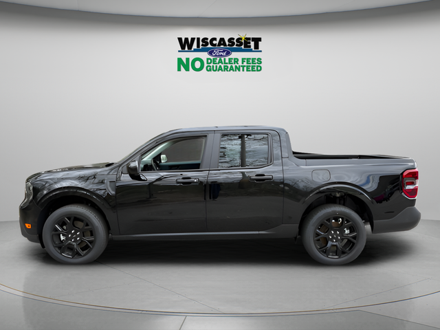 2025 Ford Maverick XLT - Photo 6