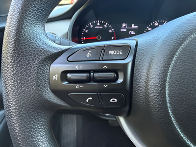 2023 Kia Rio LX