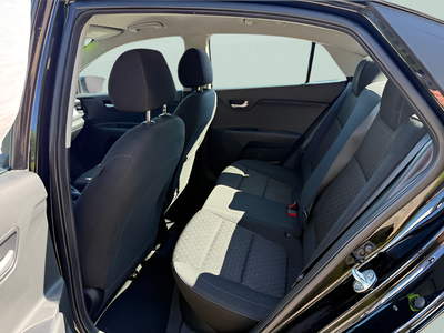 2023 Kia Rio LX