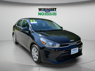 2023 Kia Rio LX