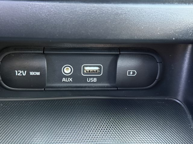 2021 Kia Forte GT