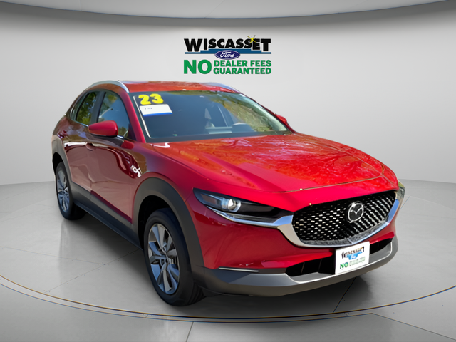 2023 Mazda CX-30 Select AWD's photo
