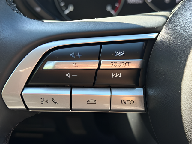 2023 Mazda Mazda CX-30 2.5 S Select Package