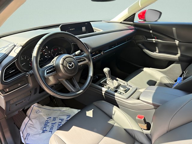 2023 Mazda Mazda CX-30 2.5 S Select Package