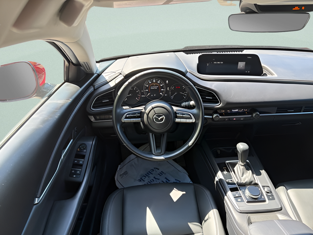 2023 Mazda Mazda CX-30 2.5 S Select Package