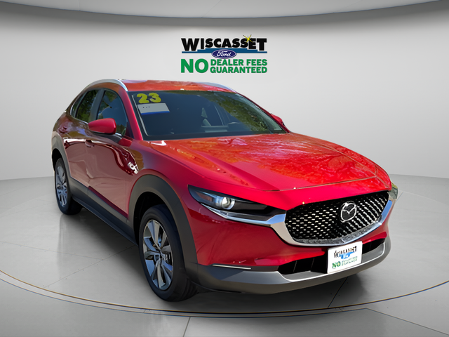 2023 Mazda Mazda CX-30 2.5 S Select Package