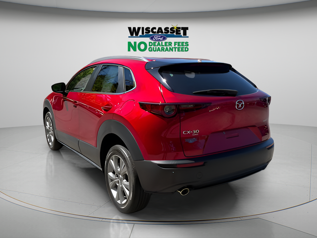 2023 Mazda Mazda CX-30 2.5 S Select Package