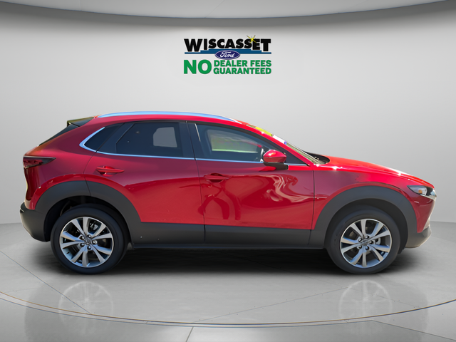 2023 Mazda Mazda CX-30 2.5 S Select Package