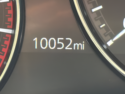 2023 Mazda Mazda CX-30 2.5 S Select Package