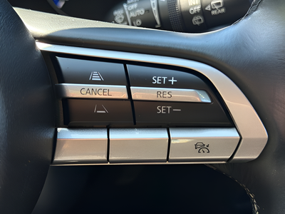 2023 Mazda Mazda CX-30 2.5 S Select Package