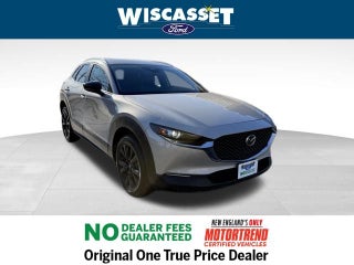 2024 Mazda Mazda CX-30 2.5 S Select Sport