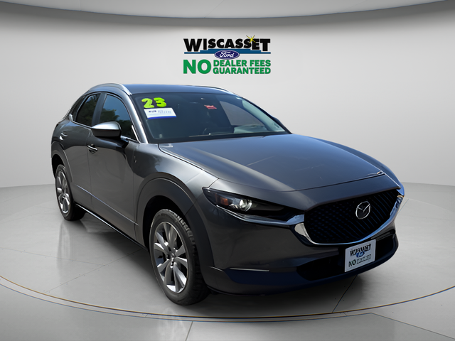 2023 Mazda Mazda CX-30 2.5 S Select Package