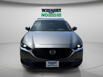 2023 Mazda Mazda CX-30 2.5 S Select Package