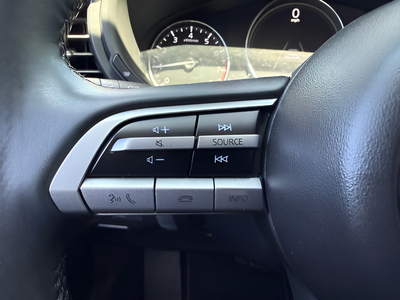 2023 Mazda Mazda CX-30 2.5 S Select Package